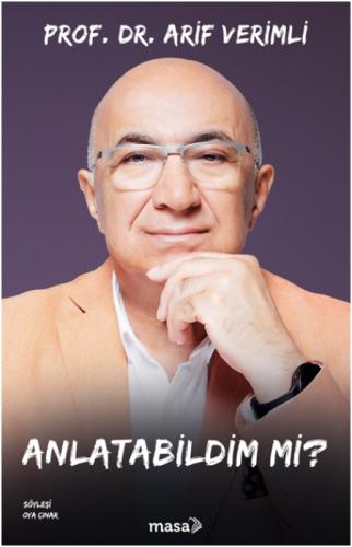 Anlatabildim Mi?  Frontansicht 1