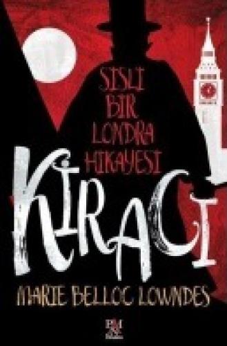 Kiracı Sisli Bir Londra Hikayesi  Frontansicht 1