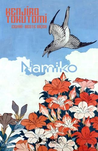 Namiko  Frontansicht 1