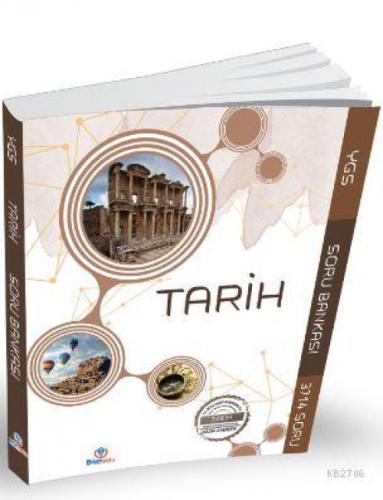 Ygs Tarih  Frontansicht 1