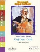 Unutulmaz Baþarı Öyküleri - Büyük Deniz Kaþifi Kaptan Cook  Frontansicht 1