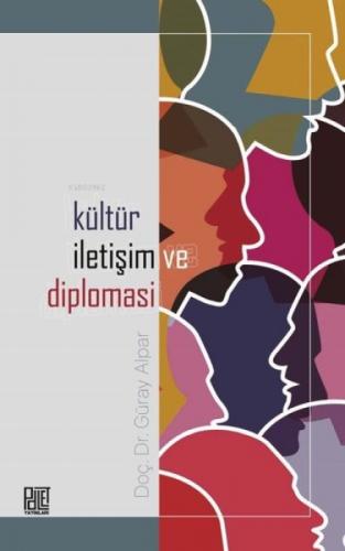 Kültür İletişim ve Diplomasi  Frontansicht 1