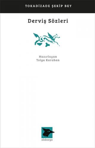 Derviþ Sözleri  Frontansicht 1