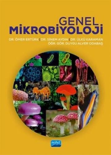 Genel Mikrobiyoloji  Frontansicht 1