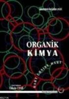 Organik Kimya; Hart - Craine - Hart  Frontansicht 1