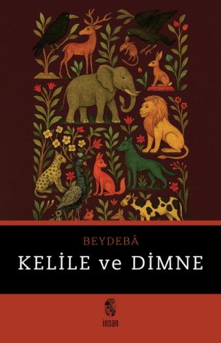 Kelile ve Dimne  Frontansicht 1