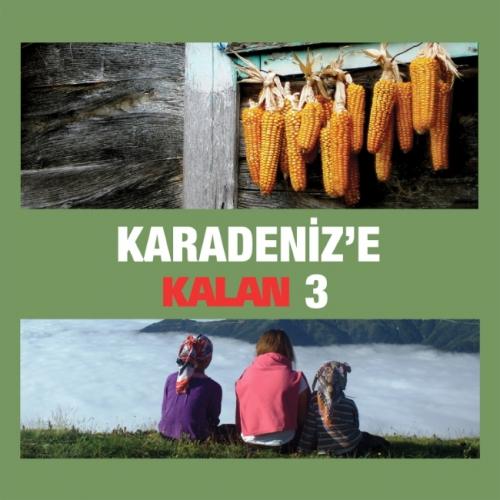 Karadeniz' e Kalan 3  Frontansicht 1