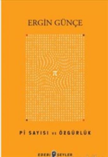 Pi Sayısı ve Özgürlük  Frontansicht 1
