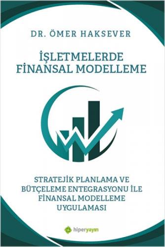 İşletmelerde Finansal Modelleme Stratejik Planlama ve Bütçeleme Entegrasyonu ile Finansal Modelleme Uygulaması  Frontansicht 1