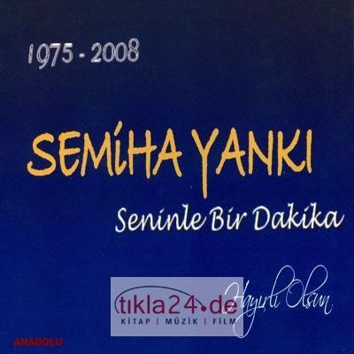 Seninle Bir Dakika  Frontansicht 1