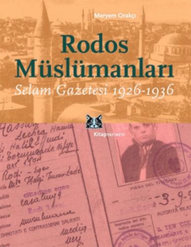 Rodos Müslümanları  Frontansicht 1