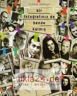 Bir Fotoğrafınız da Bende Kalmış  Frontansicht 1