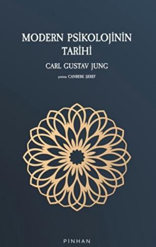 Modern Psikolojinin Tarihi  Frontansicht 1