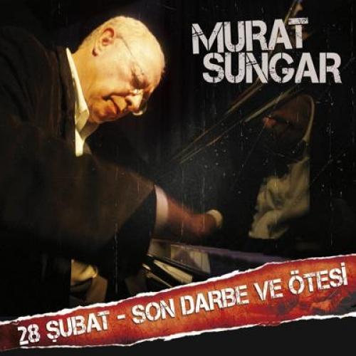 28 Þubat – Son Darbe Ve Ötesi (CD)  Frontansicht 1
