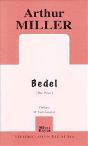 Bedel  Frontansicht 1