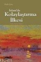 İslamda Kolaylaştırma İlkesi  Frontansicht 1