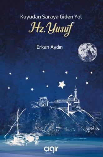Hz. Yusuf - Kuyudan Saraya Giden Yol  Frontansicht 1