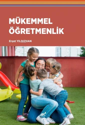 Mükemmel Öğretmenlik  Frontansicht 1