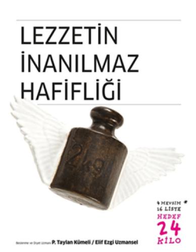 Lezzetin Inanılmaz Hafifliği  Frontansicht 1