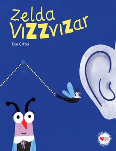 Zelda Vızzvızar  Frontansicht 1