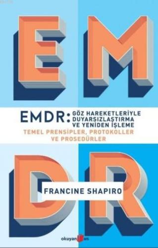 EMDR: Göz Hareketleriyle Duyarsızlaþtırma ve Yeniden İþleme  Frontansicht 1