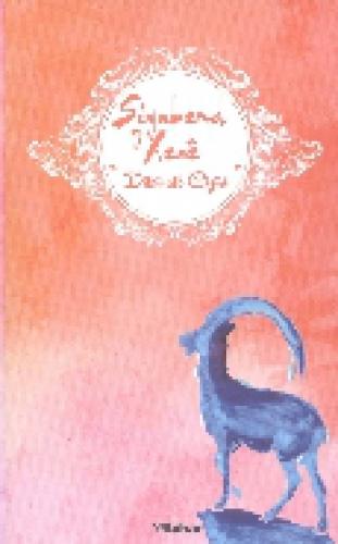 Siyabend u Xece  Frontansicht 1