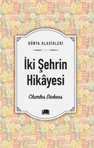 İki Þehrin Hikâyesi  Frontansicht 1