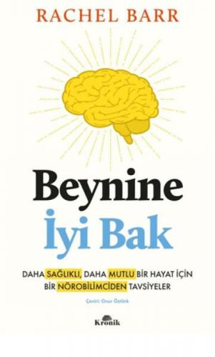 Beynine İyi Bak  Frontansicht 1