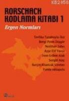 Rorschach Kodlama Kitabı 1  Frontansicht 1