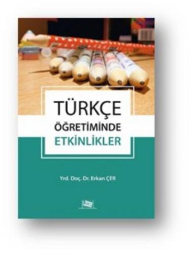 Türkçe Öğretiminde Etkinlikler  Frontansicht 1