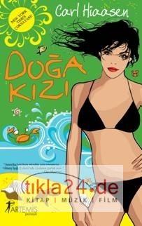 Doða Kızı  Frontansicht 1