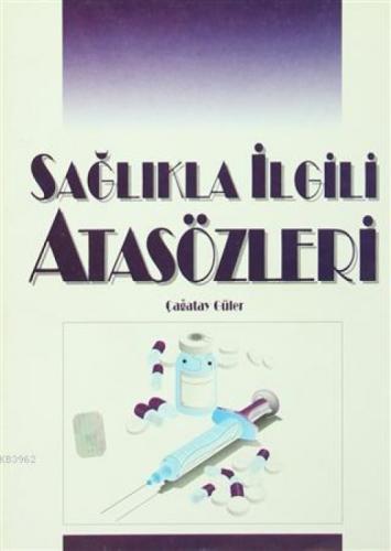 Sağlıkla İlgili Atasözleri  Frontansicht 1