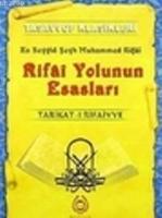 Rifai Yolunun Esasları  Frontansicht 1