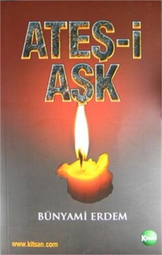 Ateş-i Aşk  Frontansicht 1