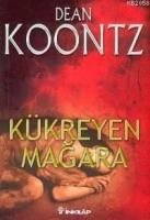 Kükreyen Mağara  Frontansicht 1