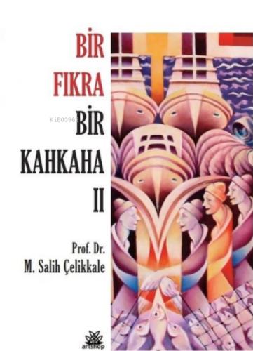 Bir Fıkra Bir Kahkaha - 2  Frontansicht 1