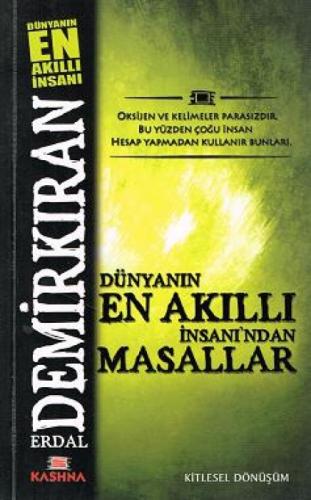 Ben Dünyanın En Akıllı İnsanıyım  Frontansicht 1