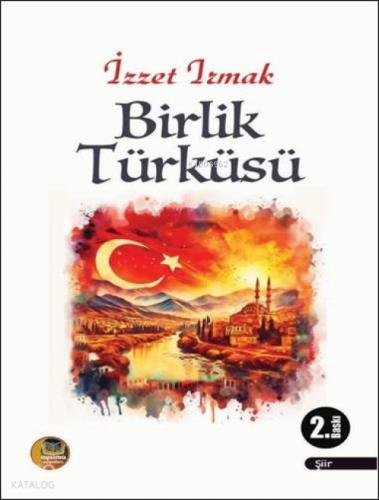 Birlik Türküsü  Frontansicht 1