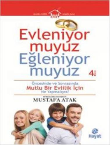 Evleniyor Muyuz Eğleniyor Muyuz  Frontansicht 1