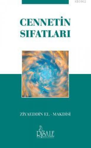 Cennetin Sıfatları Cep boy  Frontansicht 1