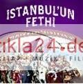İstanbul'un Fethi  Frontansicht 1