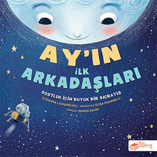 Ay'ın İlk Arkadaşları  Frontansicht 1