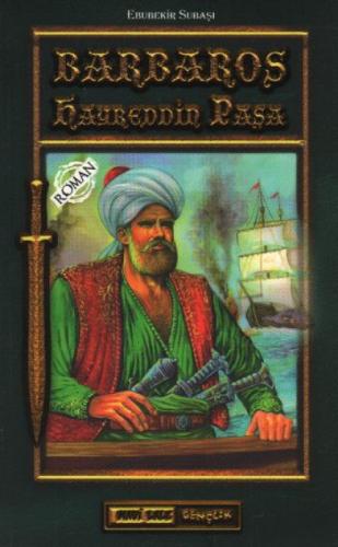 Barbaros Hayreddin Paşa (Gençler İçin)  Frontansicht 1