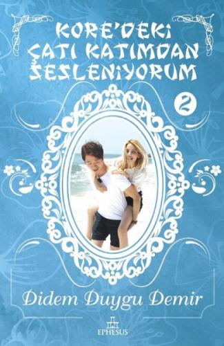 Kore'deki Çatı Katımdan Sesleniyorum 2  Frontansicht 1