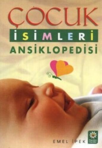 En Güzel Çocuk İsimleri (Özel Baskı)  Frontansicht 1