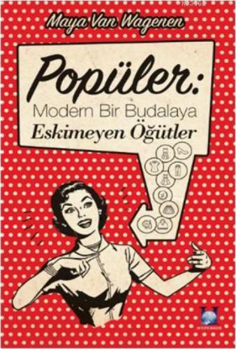 Popüler:  Modern Bir Budalaya Eskimeyen Öğütler  Frontansicht 1