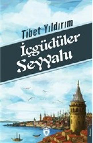 İçgüdüler Seyyahı  Frontansicht 1