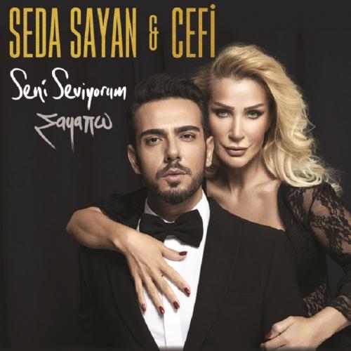 Seni Seviyorum  Frontansicht 1