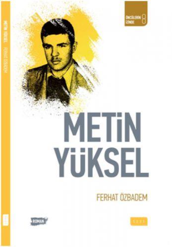 Metin Yüksel  Frontansicht 1
