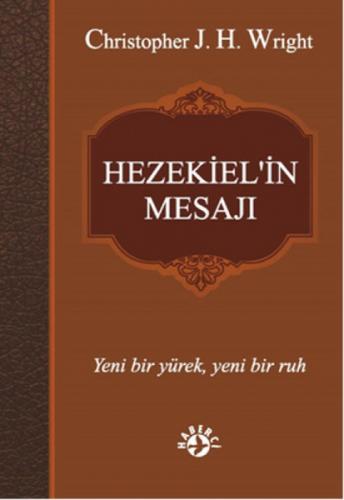 Hezekiel'in Mesajı  Frontansicht 1